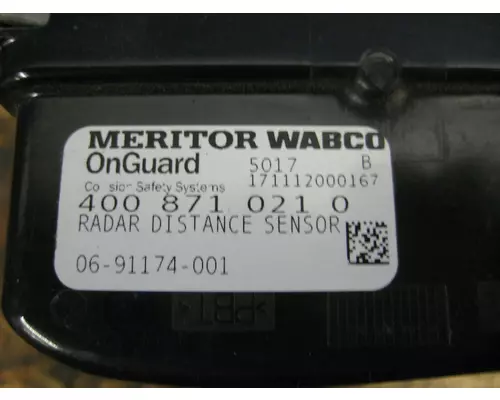MERITOR 4008710210 Electronic Chassis Control Modules