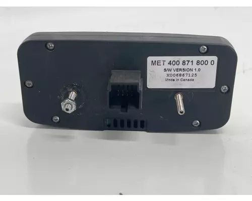 MERITOR 4008718000 Electrical Parts, Misc.