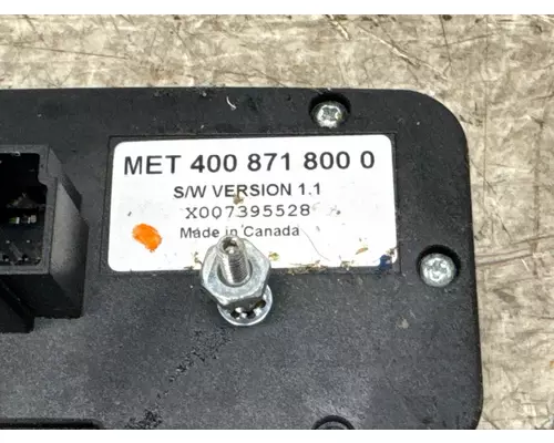 MERITOR 4008718000 Electrical Parts, Misc.