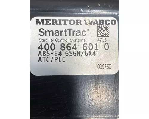 MERITOR 4700 Anti Lock Brake Parts
