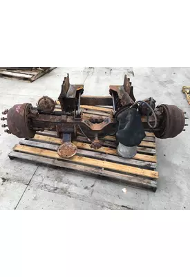 MERITOR 4900 Tag Axle