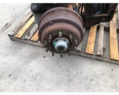 MERITOR 4900 Tag Axle