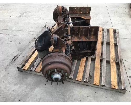 MERITOR 4900 Tag Axle