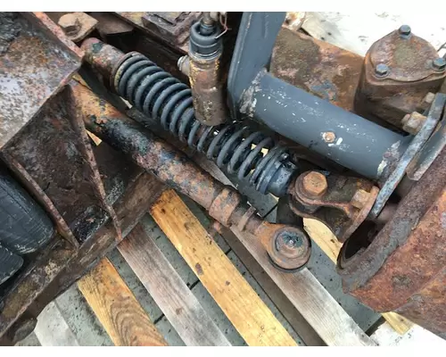 MERITOR 4900 Tag Axle