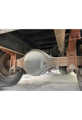 MERITOR 5.57 Axle Assembly, Rear (Light Duty)