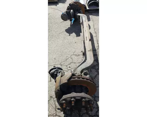 MERITOR 567 Axle Beam (Front)