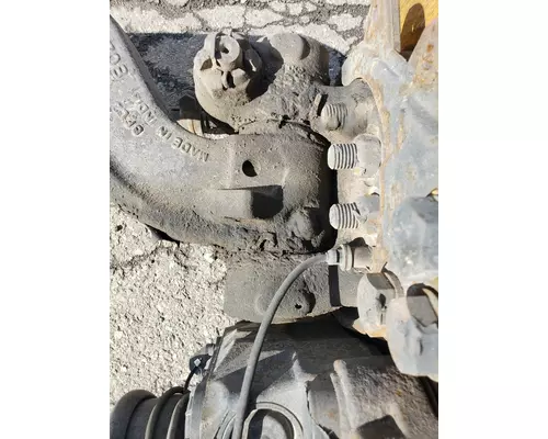 MERITOR 567 Axle Beam (Front)