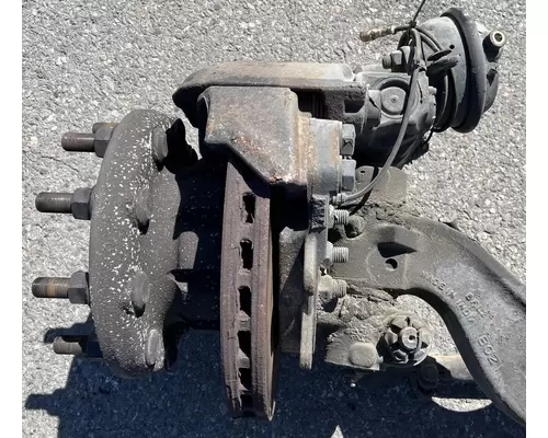 MERITOR 567 Axle Beam (Front)