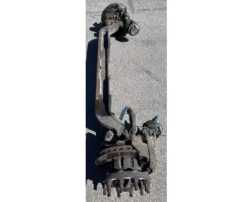 MERITOR 567 Axle Beam (Front)