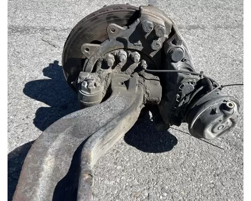 MERITOR 567 Axle Beam (Front)