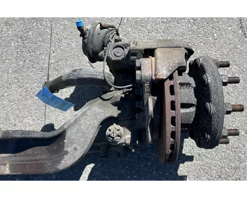 MERITOR 567 Axle Beam (Front)