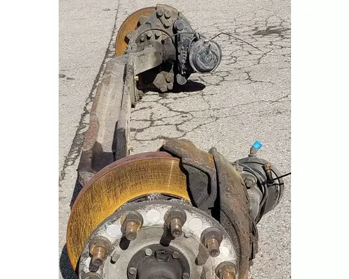 MERITOR 567 Axle Beam (Front)