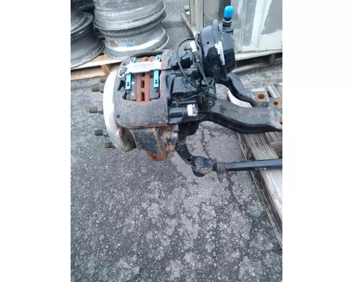 MERITOR 579 Axle Beam (Front)