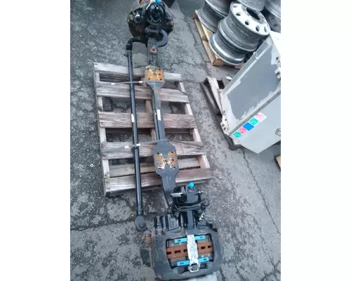 MERITOR 579 Axle Beam (Front)