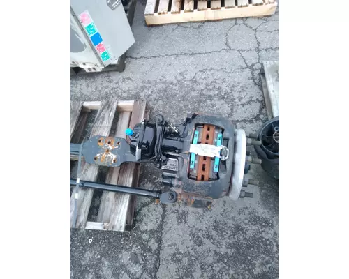 MERITOR 579 Axle Beam (Front)
