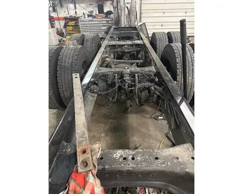 MERITOR 579 Cutoff Assembly