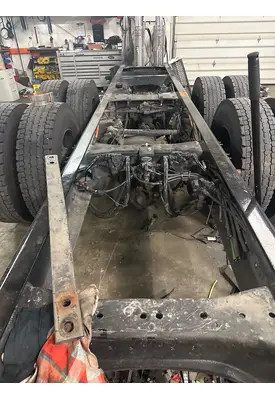 MERITOR 579 Cutoff Assembly