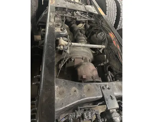 MERITOR 579 Cutoff Assembly