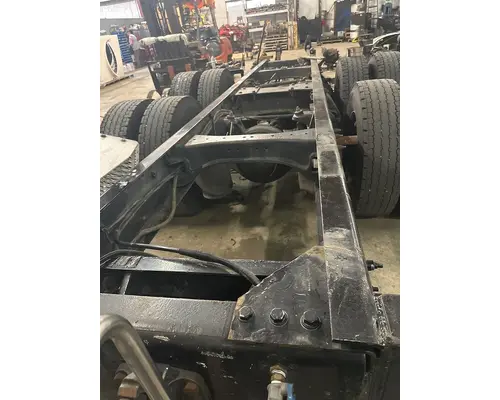 MERITOR 579 Cutoff Assembly