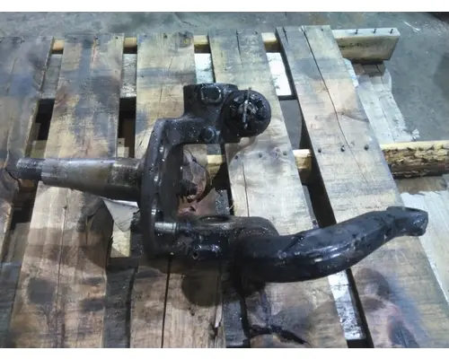 MERITOR 587 SPINDLEKNUCKLE, FRONT
