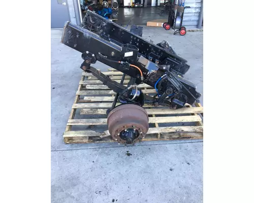 MERITOR 7600 Front CutoffParts