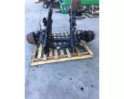 MERITOR 7600 Front CutoffParts