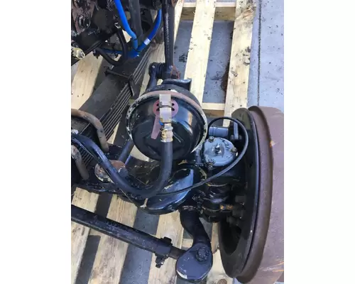 MERITOR 7600 Front CutoffParts