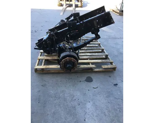 MERITOR 7600 Front End Assembly
