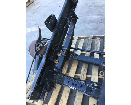MERITOR 7600 Front End Assembly
