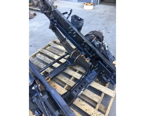 MERITOR 7600 Front End Assembly