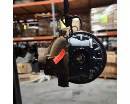 MERITOR 8600 Cutoff Assembly (Complete With Axles)
