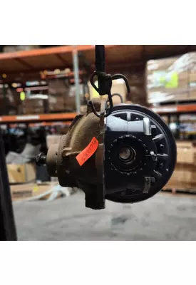 MERITOR 8600 Cutoff Assembly (Complete With Axles)