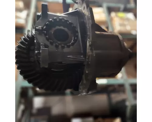 MERITOR 8600 Cutoff Assembly (Complete With Axles)