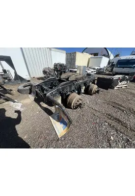 MERITOR 8600 Cutoff