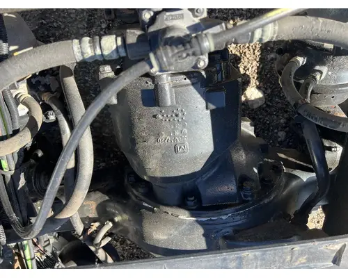 MERITOR 8600 Cutoff