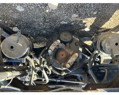 MERITOR 8600 Cutoff