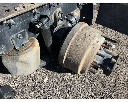 MERITOR 8600 Cutoff