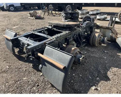 MERITOR 8600 Cutoff