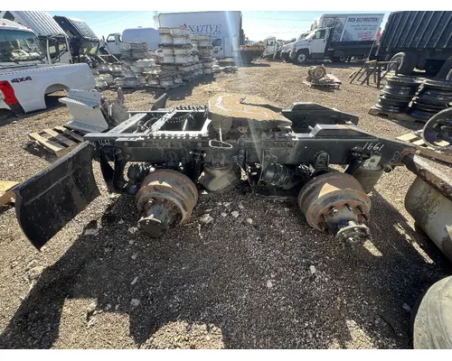 MERITOR 8600 Cutoff