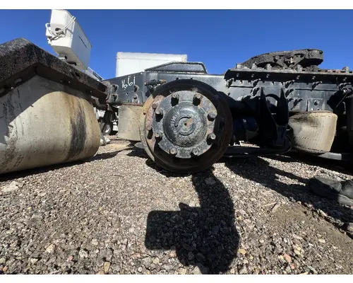 MERITOR 8600 Cutoff