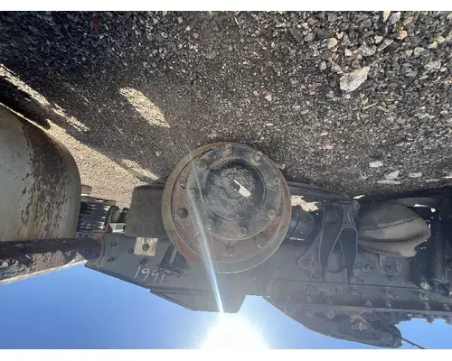 MERITOR 8600 Cutoff