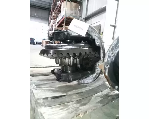 MERITOR 8600 Differential Assembly (Front, Rear)