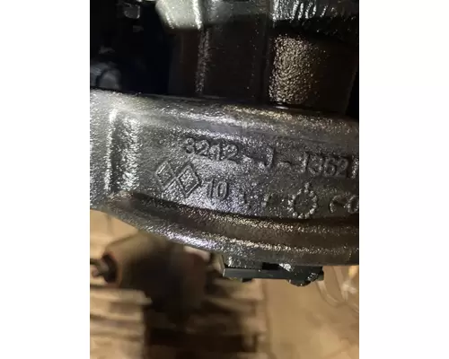 MERITOR 8600 Differential Assembly (Front, Rear)