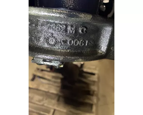 MERITOR 8600 Differential Assembly (Front, Rear)