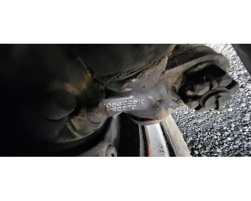 MERITOR 943LX Axle Beam (Front)