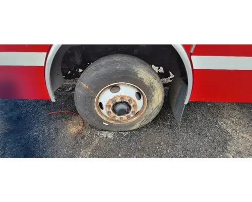 MERITOR 943LX Axle Beam (Front)