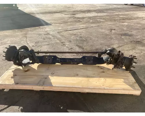 MERITOR ACX64 Axle Assembly, Front (Steer)