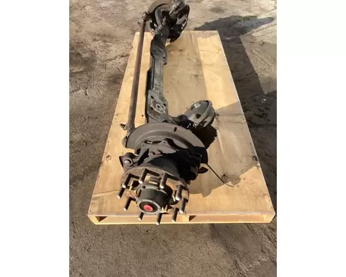 MERITOR ACX64 Axle Assembly, Front (Steer)