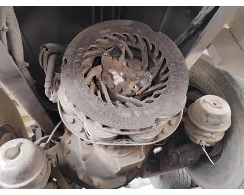 MERITOR AUTOCAR Differential Assembly (Front, Rear)