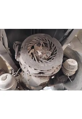 MERITOR AUTOCAR Differential Assembly (Front, Rear)